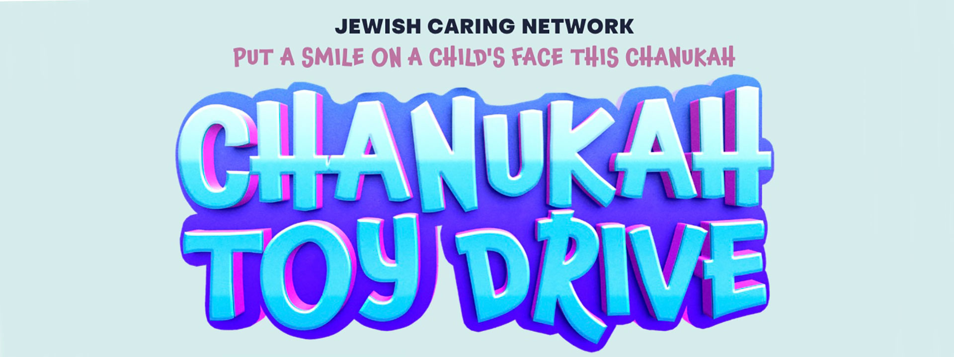 Jewish Caring Network Gevuras Yarden Inc logo
